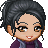 Street Urchin Ronette's username