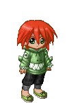 Opeki's avatar