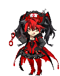 Angel of the Dark Prince