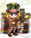 Amicela's avatar