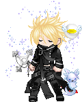 xXCloudXx2