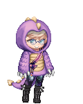 PurplePeebleEater's avatar