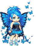 Butterfly Bumps's avatar