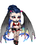 Maya Demonic's avatar