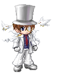 Magical Kaitou's avatar