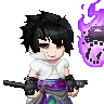 Forsaken Sasuke's avatar