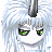 White little horse thing's avatar