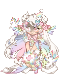 Tactical Doll Flan