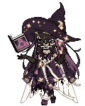 Herrscher of Silence Flan