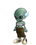 [NPC] alien omph