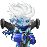 Cyan Frost's avatar