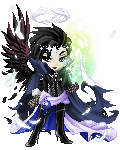 Lucifer Lux's avatar