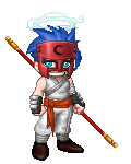Zannalister's avatar