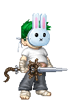 Gunji-Bunny's avatar