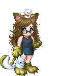 kitten of shadows's avatar