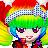 pink rainbow unicorn's avatar