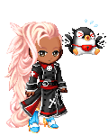 Garnet Quartz's avatar