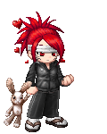 Abarai-sama's avatar