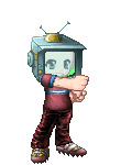 Electro Robo Boogie-Bot's avatar