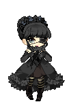 Cloudsomniac's avatar