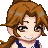DarkMorriganRyoko's avatar