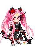 VampyreNeko6669's avatar