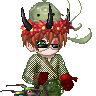 Greenish Red's avatar