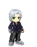 The messenger of truth's avatar
