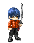 Vega Tomoshibi's avatar
