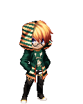 Cinnabun Gryffie's avatar