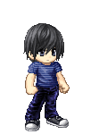 Tomoya16's avatar