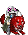 red wolftail's avatar