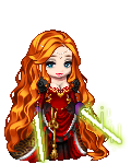 Nia Phoenix's avatar