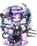 Mistress_Raven_Nightshade's avatar
