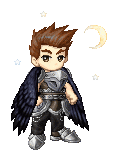 An Angelic Devil's avatar