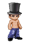 crazy jewshie's avatar