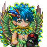 Isaac the Peacock's avatar