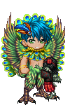 Isaac the Peacock's avatar