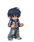 Sanosuke Itachi's avatar