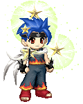 BusterDagger32's avatar