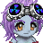 Lady Aqua Squid's avatar