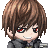 Raito Yagami x-Kira-x's avatar