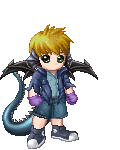 Zhane Breslin's avatar