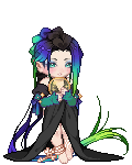 Sleepy Luna Moth's avatar