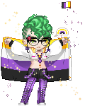 Sleepy Luna Moth's avatar