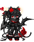 Forsaken KitsuneVi's avatar