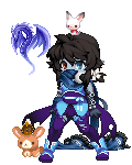 ninja luna bunny