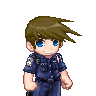 Officer Paulfred's avatar