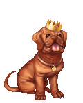 [NPC] King Dog's avatar