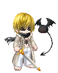 Alasdair- Bane of Demons's avatar
